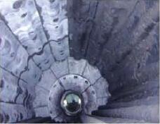 雙金屬耐磨襯板、稀土耐磨襯板