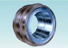 巴氏合金軸瓦系列、穿孔頂頭、高頻焊管軋輥