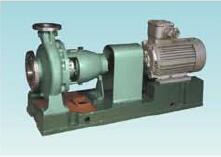 CZ系列化工離心泵