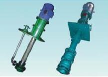 FY系列液下泵 YL長(zhǎng)軸液下泵