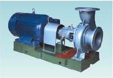 ZA、ZAO系列石油化工流程泵